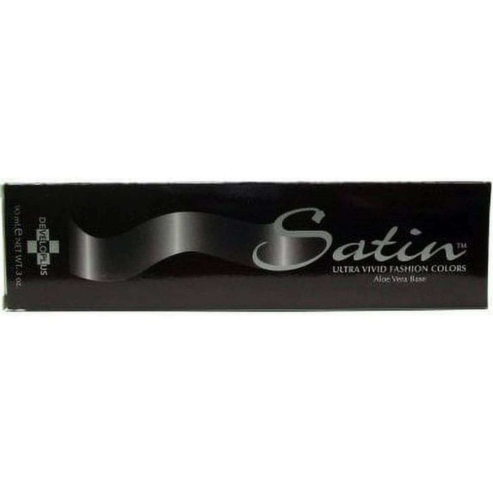 Satin Ultra Vivid Fashion Colors Light Brown [5N] 3 oz (Pack of 24)