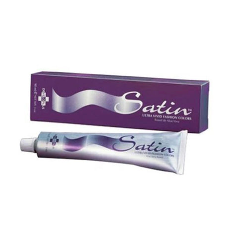 Developlus Satin Color #9N Very Light Blonde 3 oz (88ml) (Pack of 24)