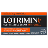Lotrimin AF Cream 30 Grams 1.1oz (Pack of 24)