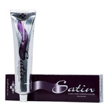 Satin Hair Color Ash Series Dark Ash Blonde 6A Permanent Hair Dye 3 Oz (Pack of 24)