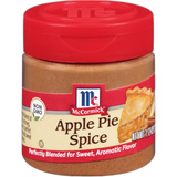 McCormick Apple Pie Spice 1.12 oz (Pack of 72)