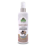 Spanish Garden 22010 The Original Black Garlic Leave-in Conditioner 8 Oz (Pack of 24)