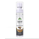 Spanish Garden 19480 The Original Castor Hair Oil 3.2. Oz (Pack of 24)