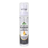 Spanish Garden 19434 The Original Pro Growth Orgain (Blackseed) Hair Oil 3.2. Oz (Pack of 24)
