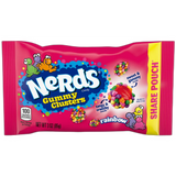 Nestl? Nerds Gummy Clusters 3 oz (Pack of 48)