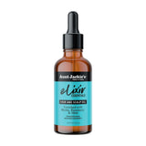 Aunt Jackie s Curls & Coils Elixir Essentials Biotin Rosemary & Mint Hair and S 2. Oz (Pack of 24)