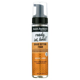 Aunt Jackie?s Braid & Twist Collection Ready Set Hold Braid Setting Foam 8.5. Oz (Pack of 12)