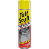 Tuff Stuff Multi Purpose Foam Cleaner for Car Detailing, 22 oz (Pack of 6)
