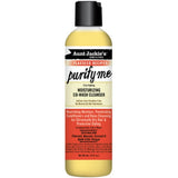 Aunt Jackie s Flaxseed Recipes Purify Me Moisturizing Co-wash Cleanser (Pack of 12)