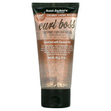 Aunt Jackie s Curls & Coils Curl Boss Coconut Curling Gel?e Travel Size 3 oz M (Pack of 24)