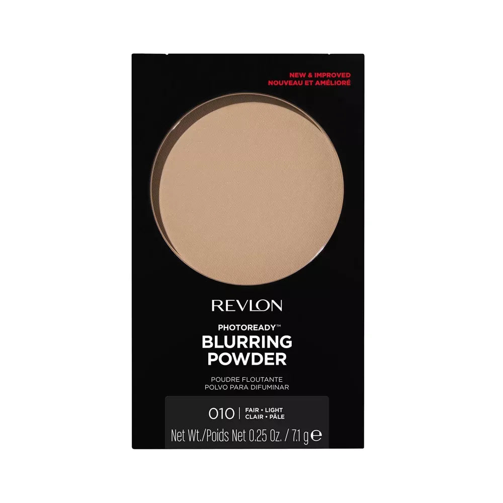 Revlon Photoready Pressed Powder Fair/Light 0.25Oz (Pack Of 48)