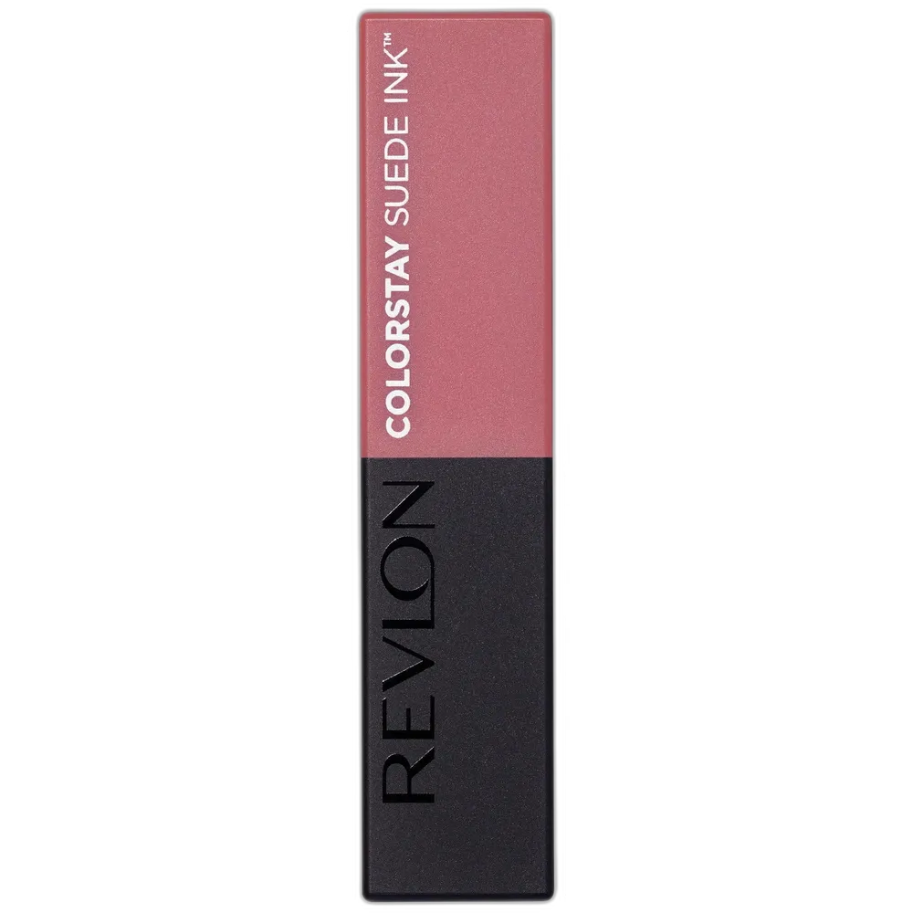 Revlon Colorstay Suede Ink Built-In Primer Infused With Vitamin E Waterproof 0.1Oz (Pack Of 72)