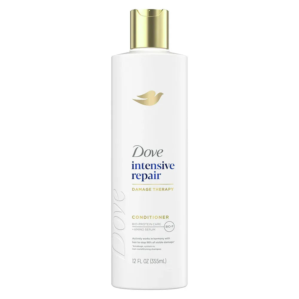 Dove Advance Care Therapy Hair Conditioner12Oz (Pack of 6)