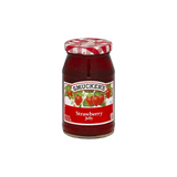 Smucker's Seedless Strawberry Jam 18oz (Pack of 12)