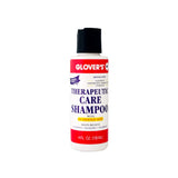 Glover s - Therapeutic Shampoo with 2% Salicylic Acid 4. Oz (Pack of 12)