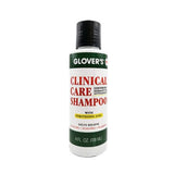 GLOVER S - Clinical Care Shampoo 4. Oz (Pack of 12)