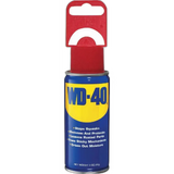 WD-40 Multi-Use Product 2.75 oz (Pack of 12)