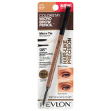 Revlon Colorstay Brow Pencil Blonde 0.032Oz (#840) (Pack Of 72)
