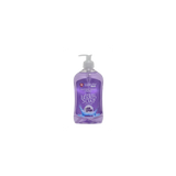 Luxury Hygiene Antibacterial & Protect Liquid Hand Soap 16.9 oz (Pack of 12)