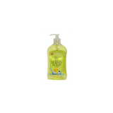 LUX Hygiene Antibacterial Lemon Soap 16.9 oz (Pack of 12)