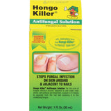 Hongo Killer Antifungal Solution 1 oz (Pack of 24)