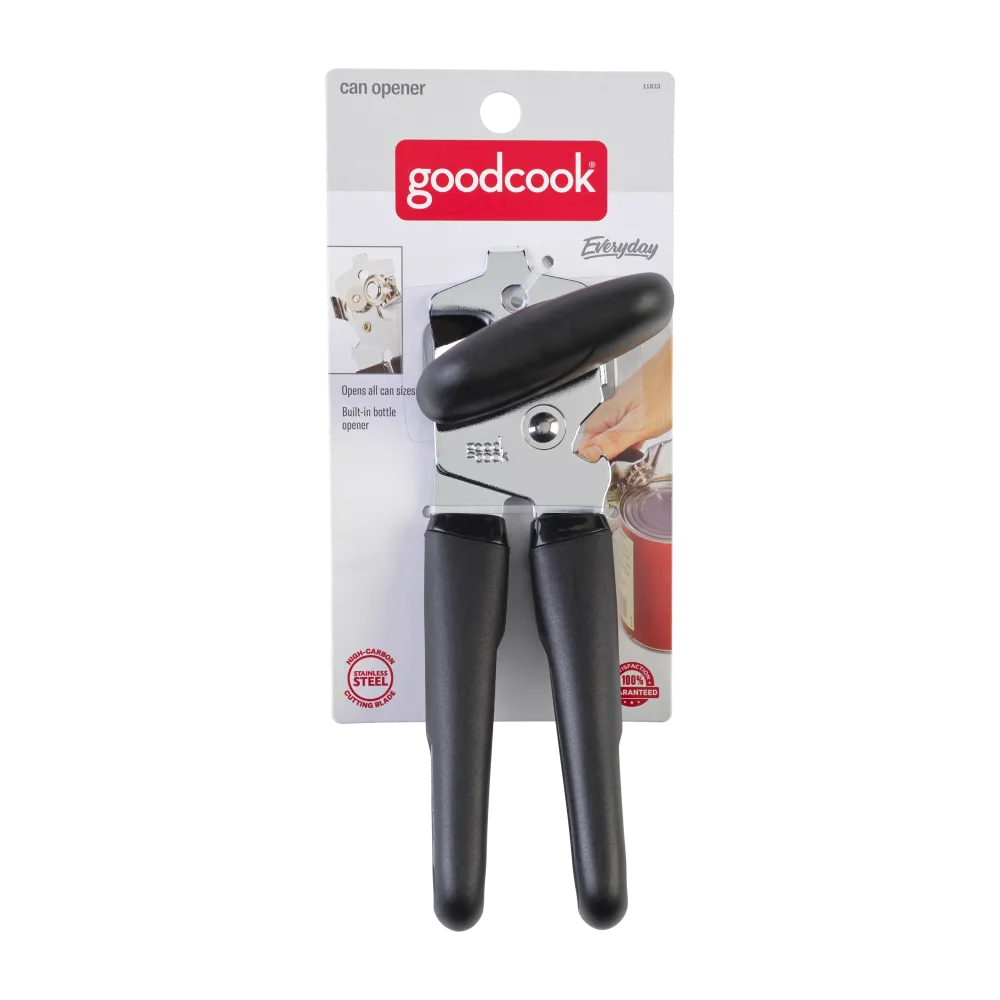 Good Cook Can Opener Classic 8.8oz (Pack of 72)