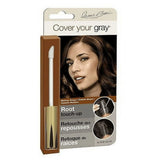 Cover Your Gray for Women Root Touch Up Medium Brown 0.25 oz (Pack of 72)