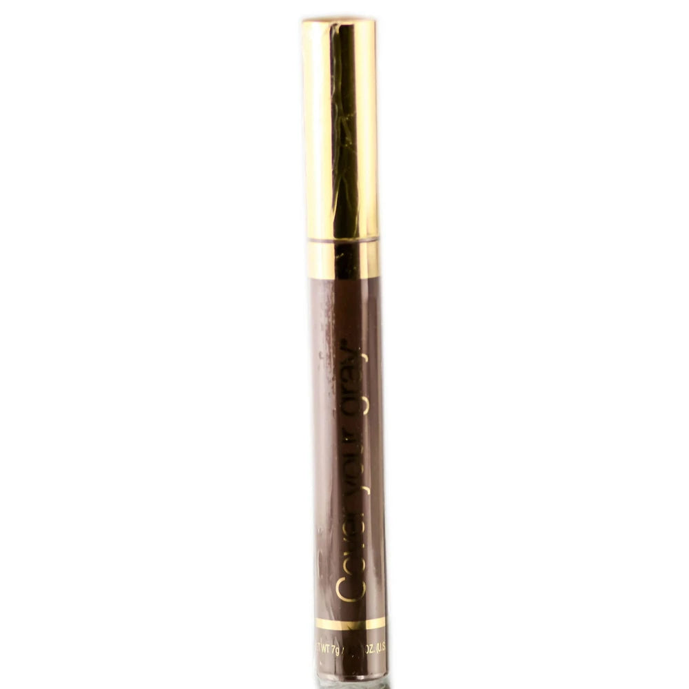 Cover Your Gray Brush-in Wand Medium Brown 0.25 OZ (Pack of 36)