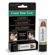 CYG Men s Touch-up Stick -- Medium Brown 0.15 Oz (Pack of 24)