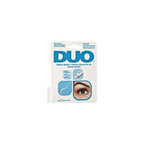 Duo Eyelash Adhesive Clear White 0.25Oz (Pack Of 36)