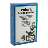 Colora Henna Powder Hair Color Chestnut 2 oz (Pack of 72)