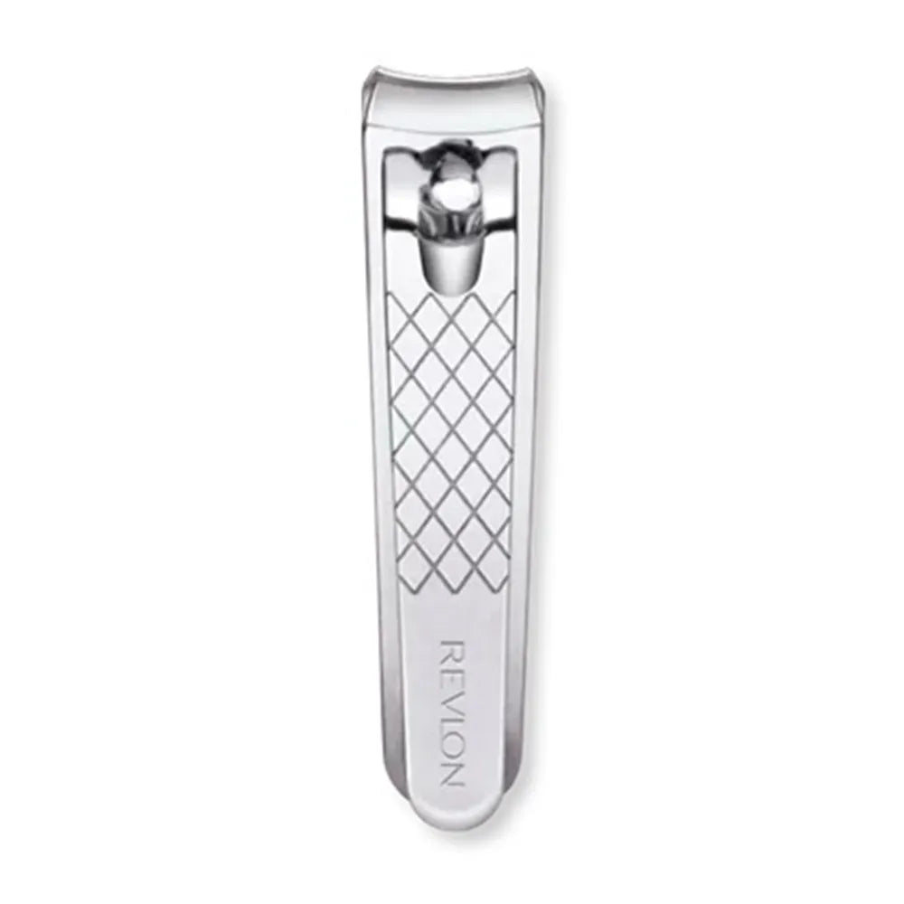 Revlon Compact Nail Clipper 0.64oz (Pack of 72)