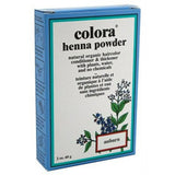 Colora Henna Powder - Natural Organic Haircolor ( Auburn - 2 oz) (Pack of 72)