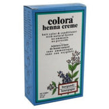 Colora Henna Creme Burgandy Ounce 2 Oz (Pack of 12)