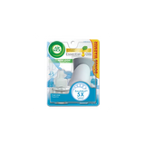 Air Wick Scented Oil Starter Kit Snuggle Fresh Linen 0.67Oz (Pack Of 6)