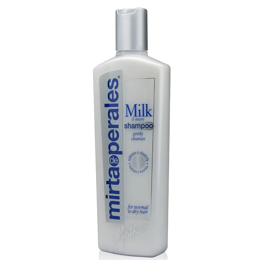 Mirta de Perales Milk Shampoo 16 oz (Pack of 24)