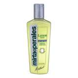 Mirta De Perales Lemon Fresh Shampoo Ounce 16 Oz (Pack of 24)