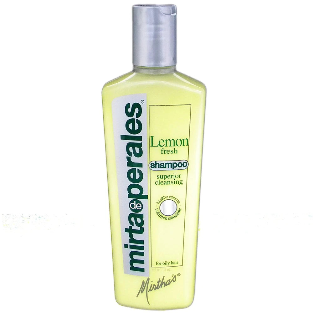 Mirta de Perales Mirta de Perales Shampoo 8 oz (Pack of 36)