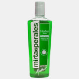 Mirta de Perales Herbal Fresh Shampoo for All Hair Types 16 oz (Pack of 24)