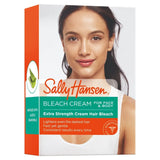 Sally Hansen Extra Strength Creme Hair Bleach For Face Arms And Legs Kit 5.28oz (Pack of 48)