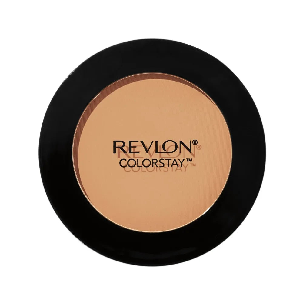 Revlon Colorstay Pressed Powder With Softflex Medium Deep #850 0.3Oz (Pack Of 36)