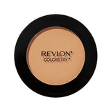 Revlon Colorstay Pressed Powder With Softflex Medium Deep #850 0.3Oz (Pack Of 36)