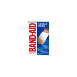Band-Aid Flexible Fabric Bandages Extra Large 1.3Oz (Pack of 24)