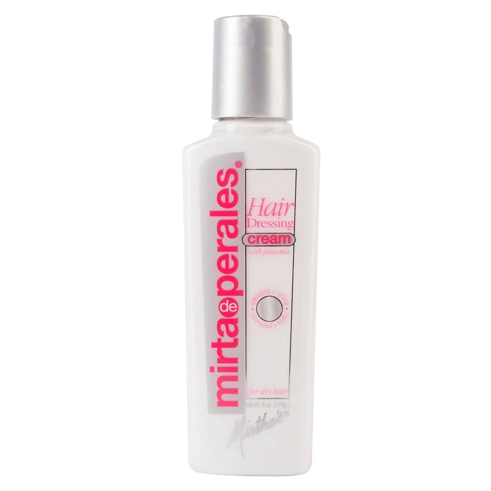 Mirta De Perales Hairdressing With Placenta 4 Oz (Pack of 36)