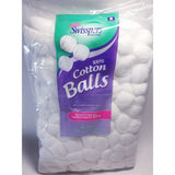 Swisspers Cotton Balls 200 Each (Pack of 24)