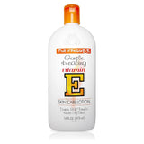 Fruit of the Earth Vitamin E Lotion 16 Oz. (Pack of 6)