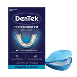 Dentek Professional Fit Dental Guard Maximum Protection1Ea 3.04oz (Pack of 12)