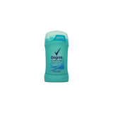 Degree Anti-Perspirant And Deodorant Invisible Solid For Women Shower Clean1.6Oz (Pack of 12)