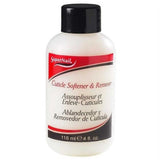 Supernail Cuticle Softener & Remover 4 Oz (Pack of 24)