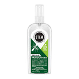 Stem Mosquito Repellent Spray With Botanical Extracts 4 Oz (Pack of 8)
